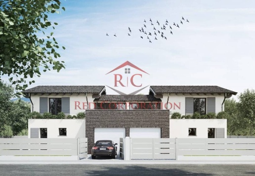 casa indipendente in vendita a Reggio nell'Emilia