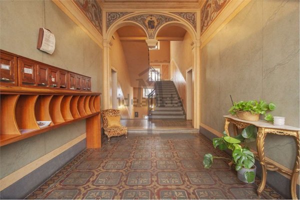 appartamento in vendita a Reggio nell'Emilia in zona Città Storica