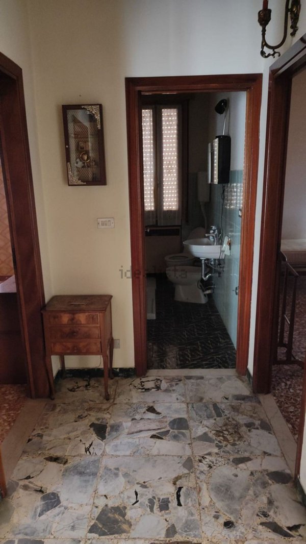 appartamento in vendita a Reggio nell'Emilia in zona Belvedere