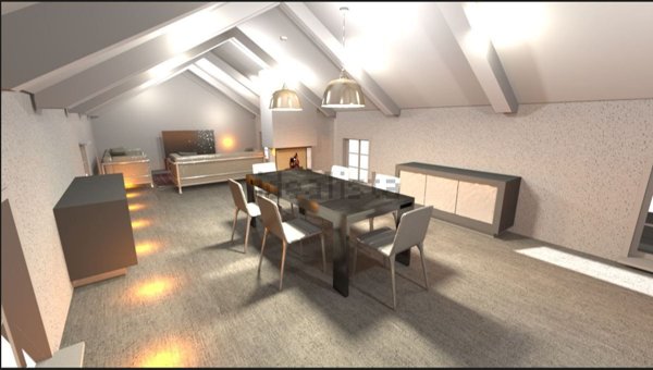 appartamento in vendita a Reggio nell'Emilia in zona Città Storica