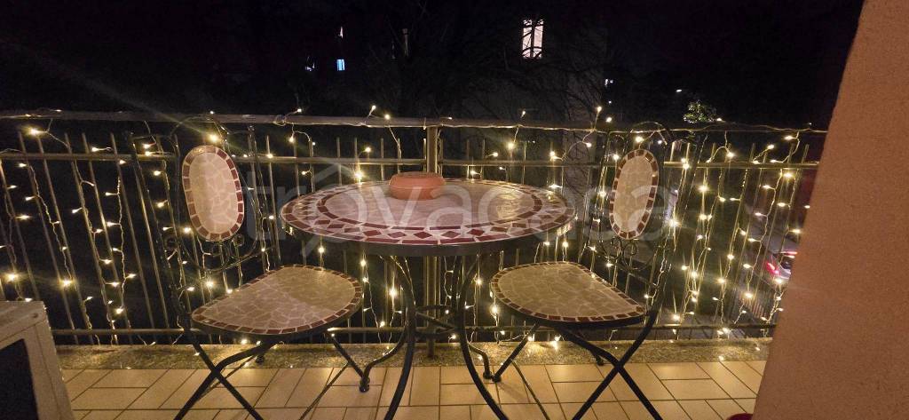 appartamento in vendita a Reggio nell'Emilia