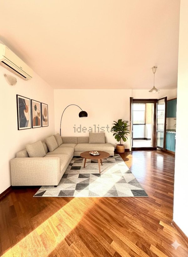 appartamento in vendita a Reggio nell'Emilia in zona Santa Croce