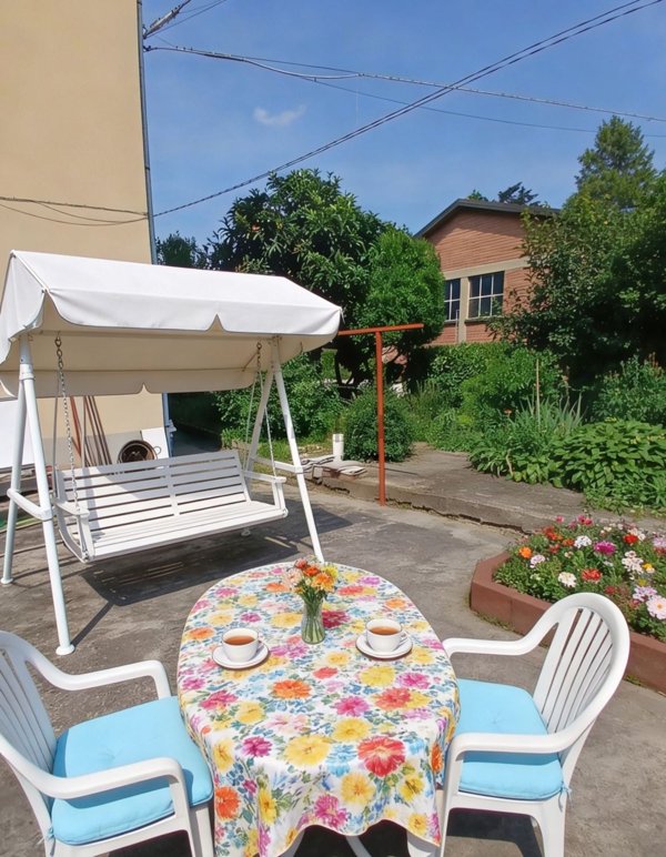 appartamento in vendita a Reggio nell'Emilia in zona Stranieri / Bazzarola