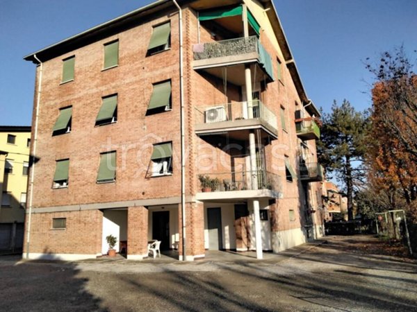 appartamento in vendita a Reggio nell'Emilia in zona Cadè / Gaida