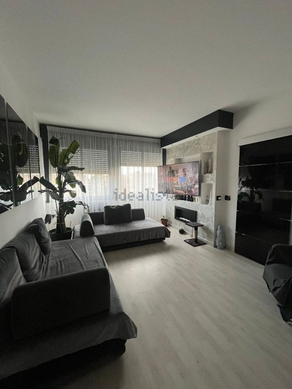 appartamento in vendita a Reggio nell'Emilia