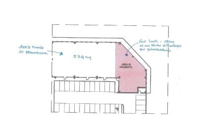 appartamento in vendita a Reggio nell'Emilia in zona Carrozzone