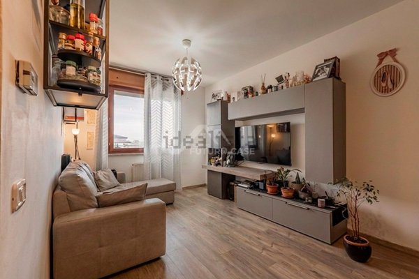 appartamento in vendita a Reggio nell'Emilia