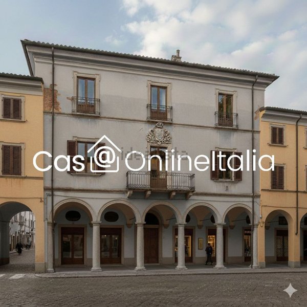 appartamento in vendita a Reggio nell'Emilia in zona San Prospero Strinati