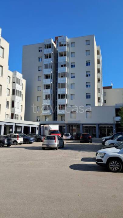 appartamento in vendita a Reggio nell'Emilia in zona San Maurizio