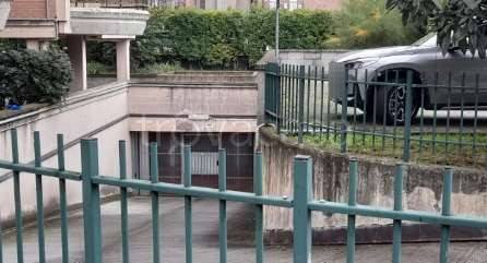 appartamento in vendita a Reggio nell'Emilia in zona Carrozzone