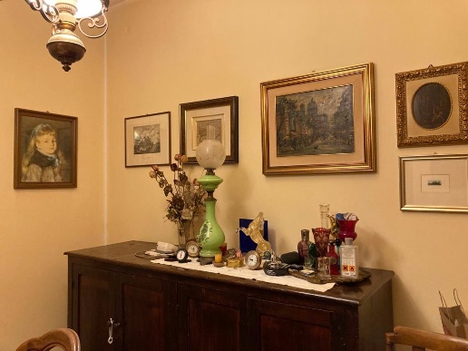 casa indipendente in vendita a Reggio nell'Emilia in zona Fogliano