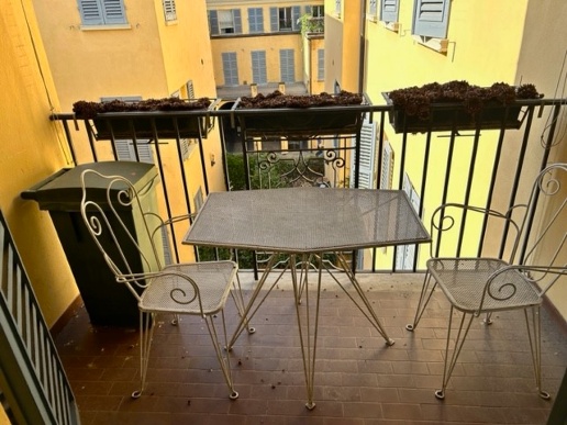 appartamento in vendita a Reggio nell'Emilia in zona Città Storica