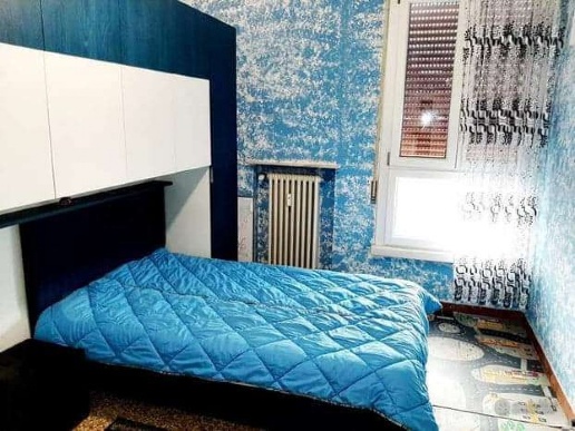 appartamento in vendita a Reggio nell'Emilia in zona Rosta Nuova