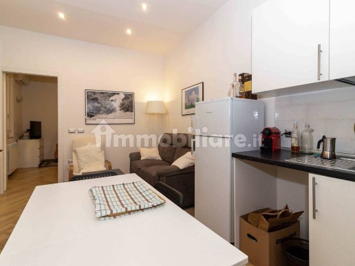 appartamento in vendita a Reggio nell'Emilia in zona Città Storica