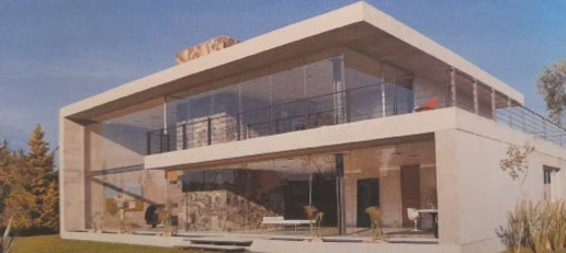 casa indipendente in vendita a Reggio nell'Emilia