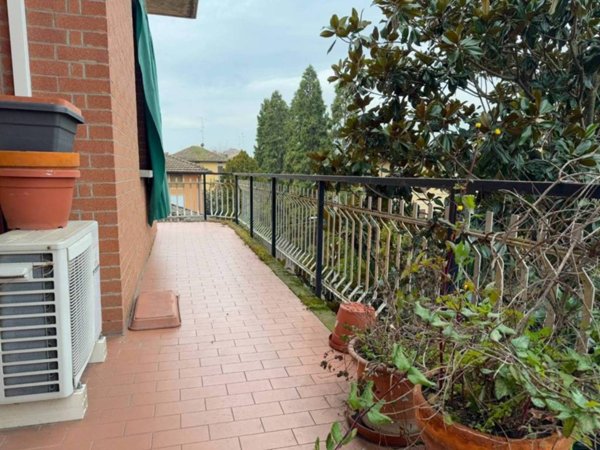 appartamento in vendita a Reggio nell'Emilia in zona Ospizio