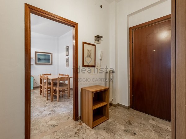 appartamento in vendita a Reggio nell'Emilia in zona Città Storica