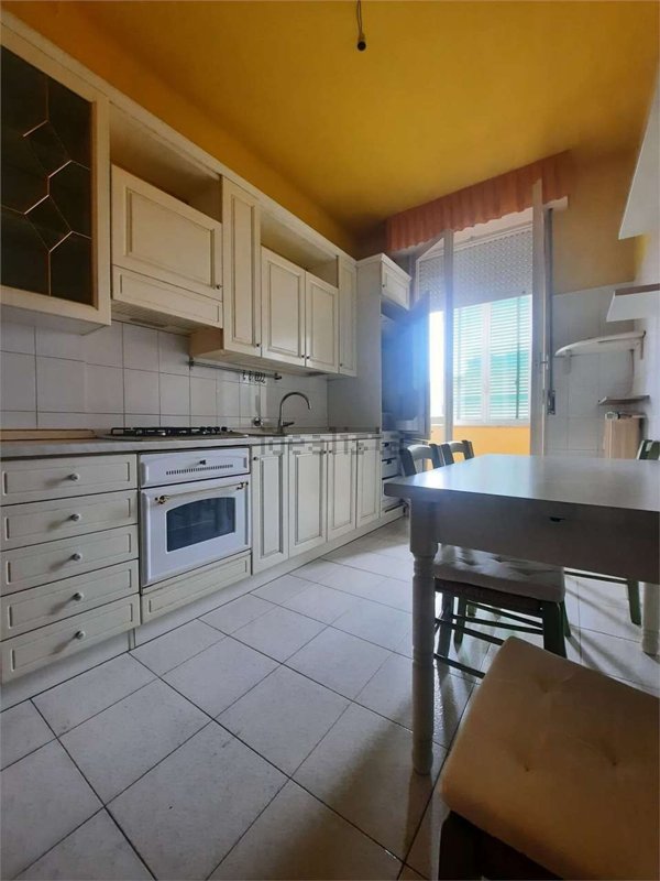 appartamento in vendita a Reggio nell'Emilia