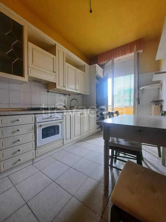 appartamento in vendita a Reggio nell'Emilia in zona San Maurizio