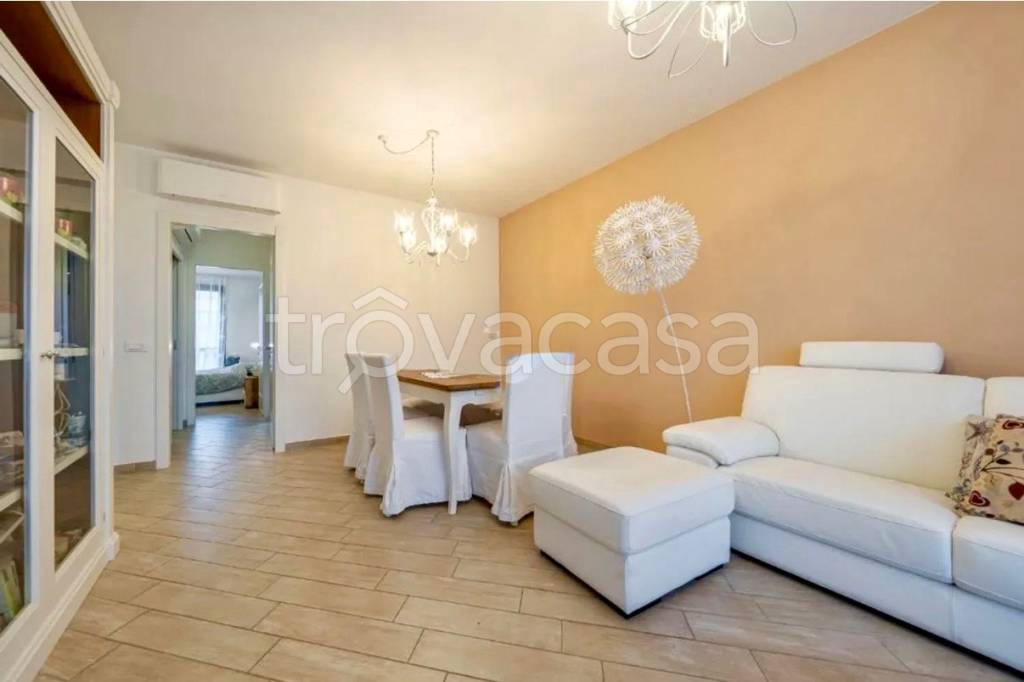 appartamento in vendita a Reggio nell'Emilia in zona Baragalla