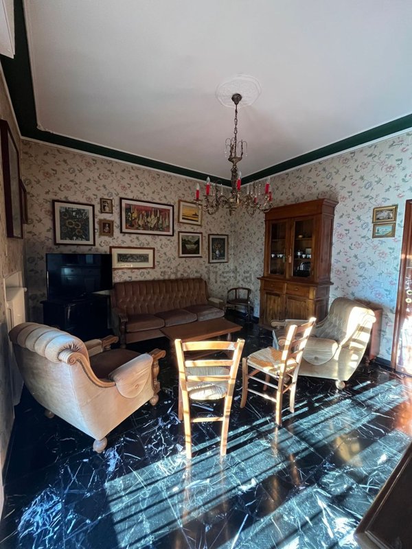 appartamento in vendita a Reggio nell'Emilia in zona Belvedere