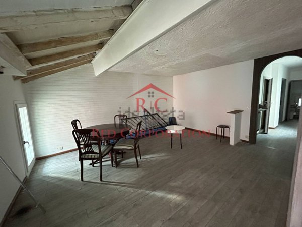 appartamento in vendita a Reggio nell'Emilia in zona Città Storica