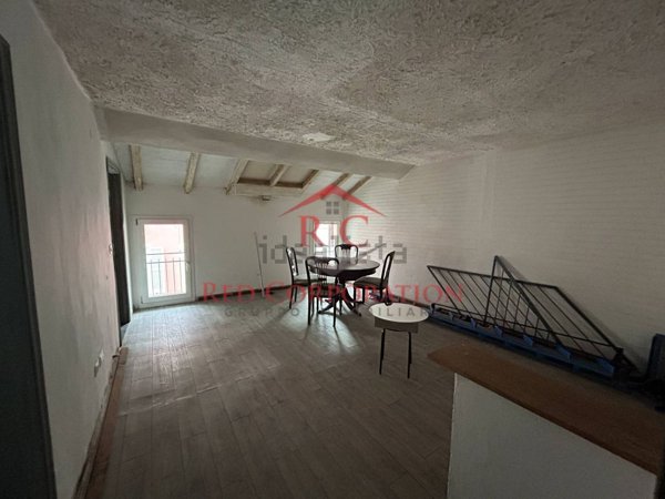 appartamento in vendita a Reggio nell'Emilia in zona Città Storica