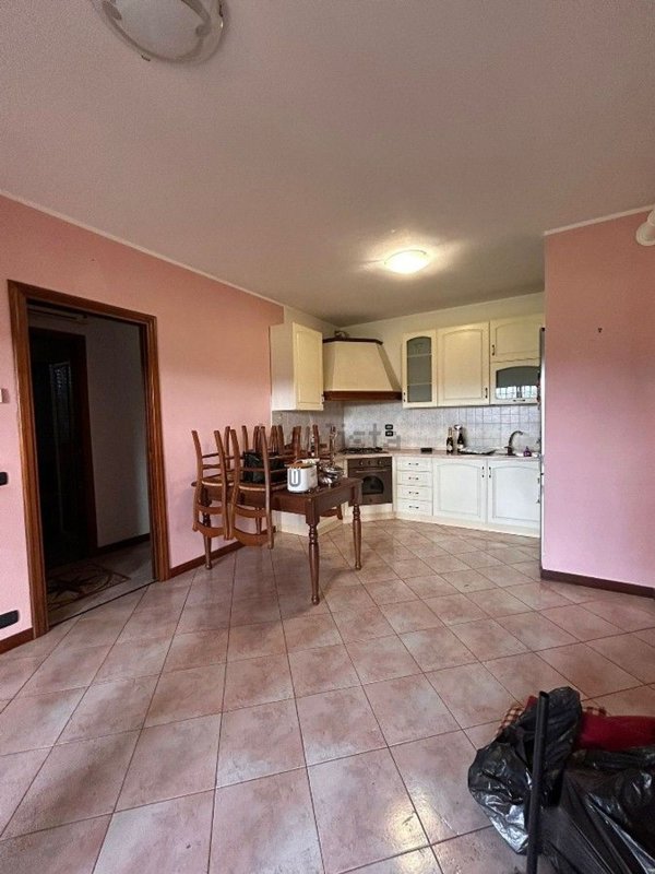 appartamento in vendita a Reggio nell'Emilia in zona Baragalla