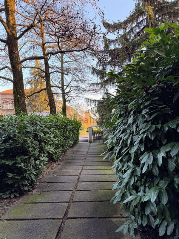 appartamento in vendita a Reggio nell'Emilia in zona Baragalla