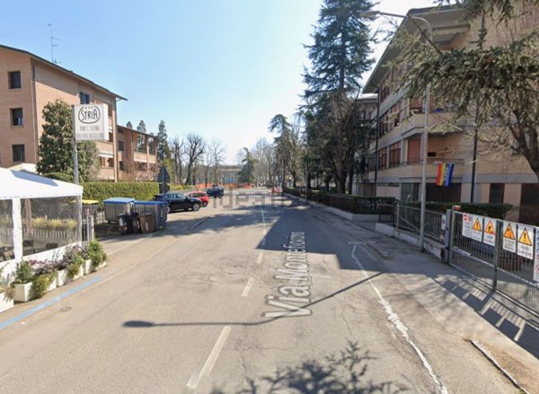 appartamento in vendita a Reggio nell'Emilia in zona Città Storica