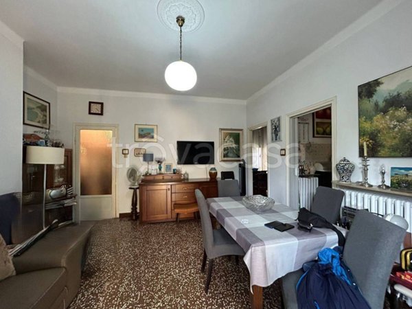 appartamento in vendita a Reggio nell'Emilia in zona Ospizio