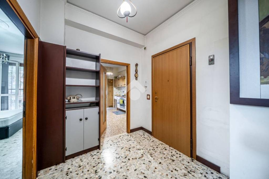 appartamento in vendita a Reggio nell'Emilia in zona Baragalla