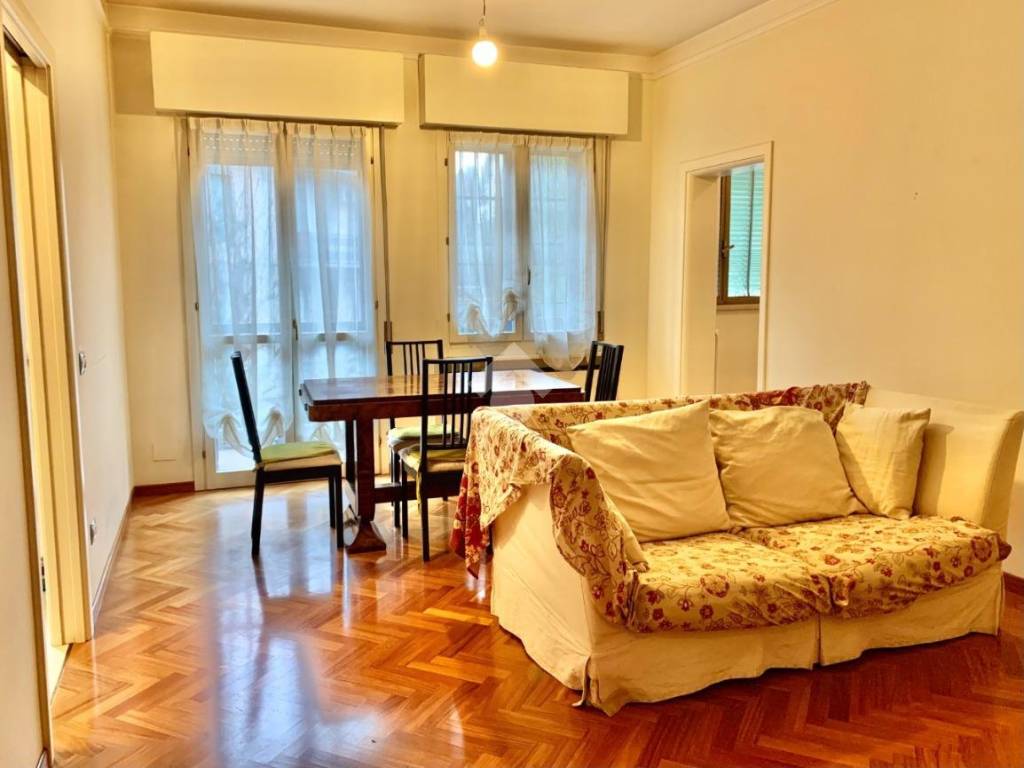 appartamento in vendita a Reggio nell'Emilia in zona Rosta Nuova