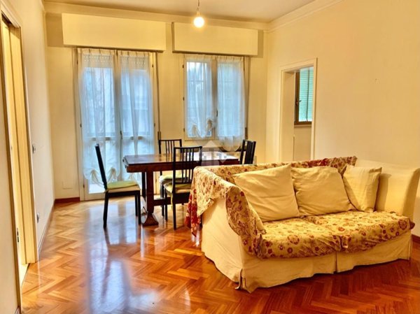 appartamento in vendita a Reggio nell'Emilia in zona Rosta Nuova