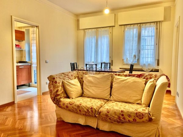 appartamento in vendita a Reggio nell'Emilia in zona Rosta Nuova