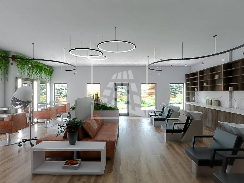 negozio in vendita a Reggio nell'Emilia