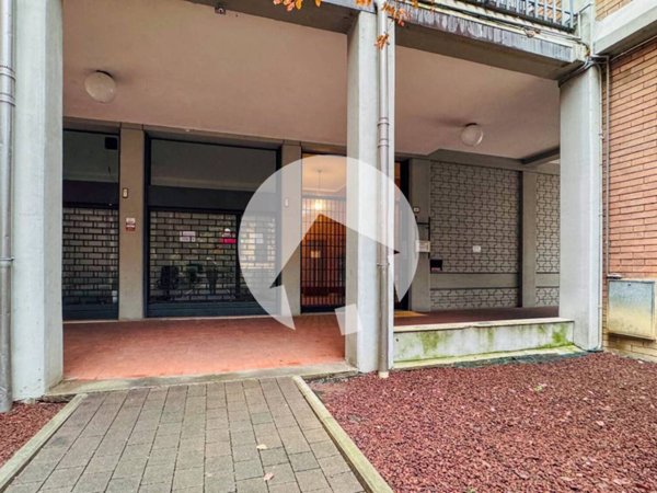 ufficio in vendita a Reggio nell'Emilia in zona Città Storica