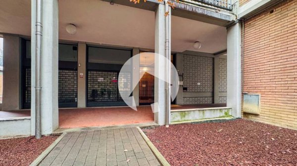 appartamento in vendita a Reggio nell'Emilia in zona Città Storica