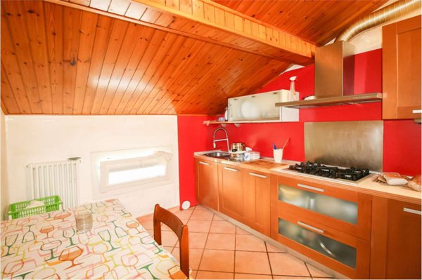 appartamento in vendita a Reggio nell'Emilia in zona Baragalla