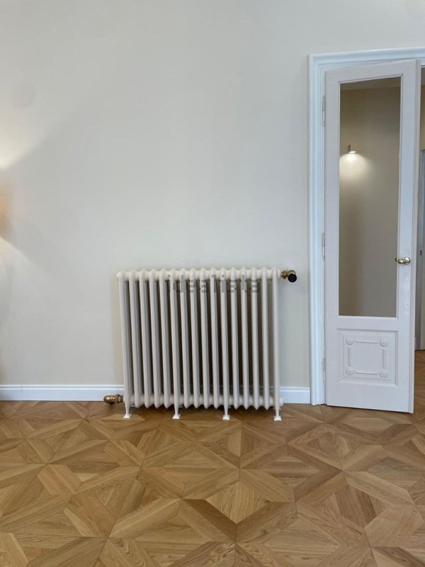 appartamento in vendita a Reggio nell'Emilia in zona Città Storica