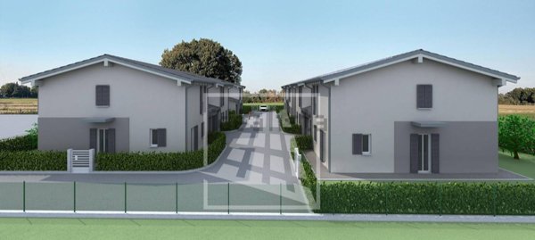 casa indipendente a Reggio nell'Emilia in zona Compagnoni / Migliolungo