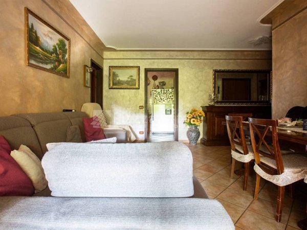 appartamento in vendita a Reggio nell'Emilia in zona Pieve Modolena