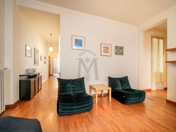 appartamento in vendita a Reggio nell'Emilia in zona Città Storica