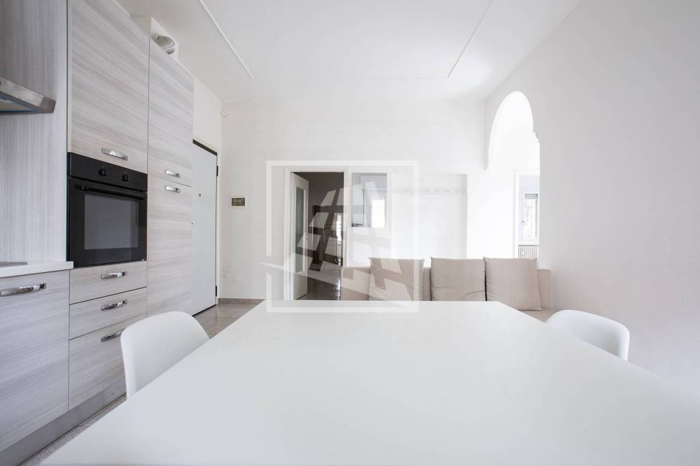 appartamento in vendita a Reggio nell'Emilia in zona Città Storica