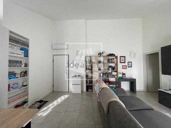 appartamento in vendita a Reggio nell'Emilia in zona Regina Pacis