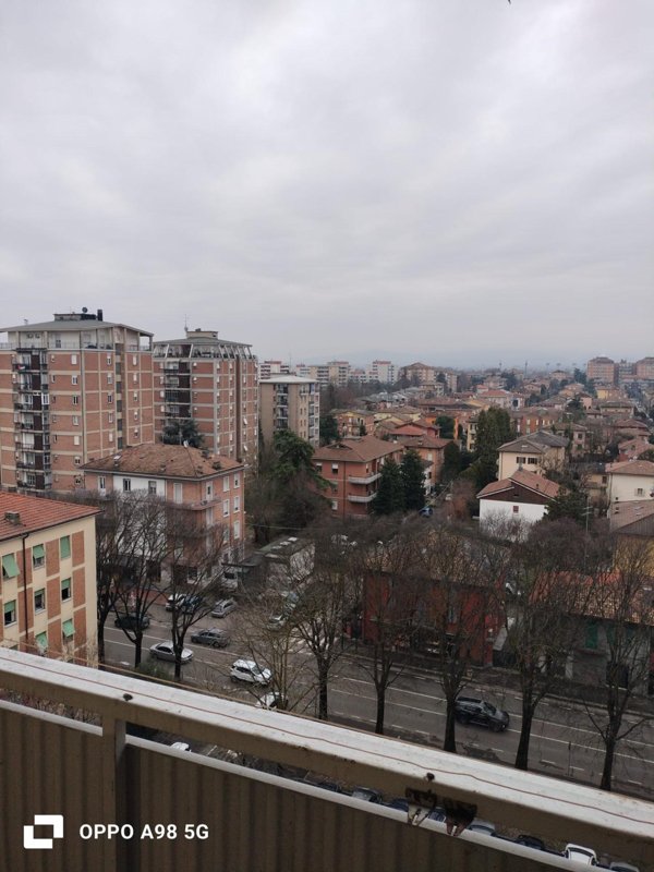 appartamento in vendita a Reggio nell'Emilia in zona Ospizio