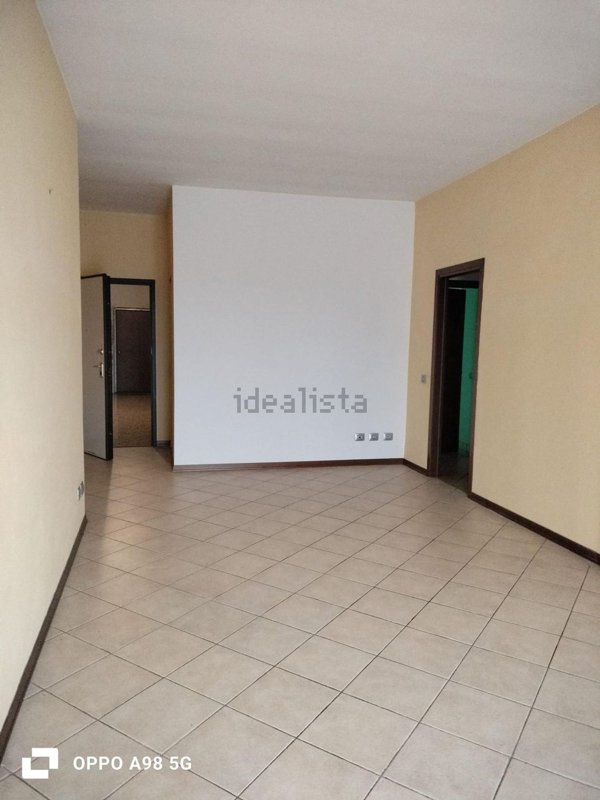 appartamento in vendita a Reggio nell'Emilia in zona Ospizio