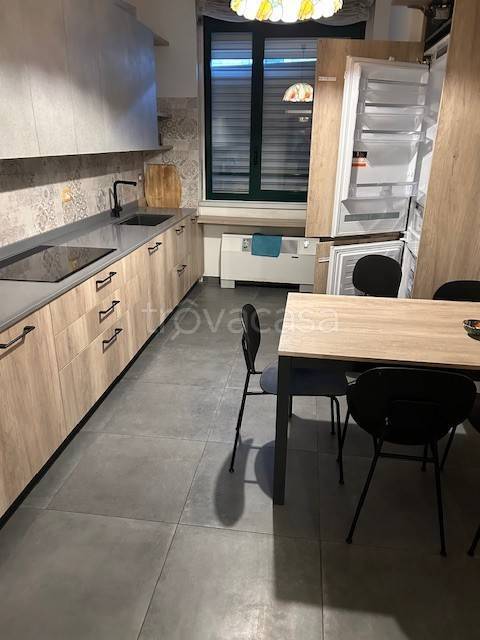 appartamento in vendita a Reggio nell'Emilia in zona Città Storica