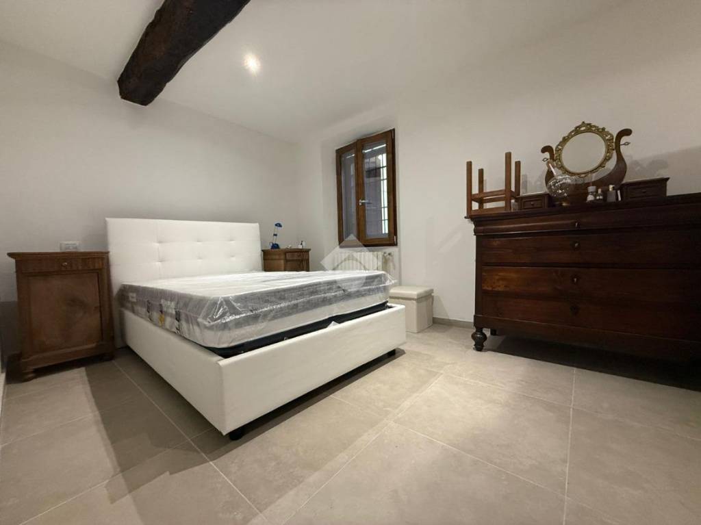 appartamento a Reggio nell'Emilia in zona San Pellegrino / Villa Canali