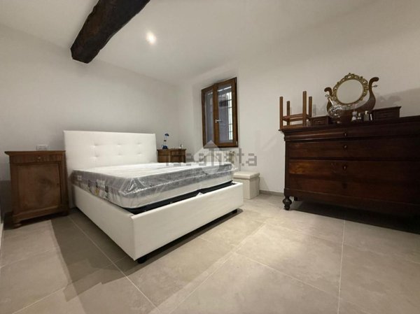 appartamento a Reggio nell'Emilia in zona San Pellegrino / Villa Canali